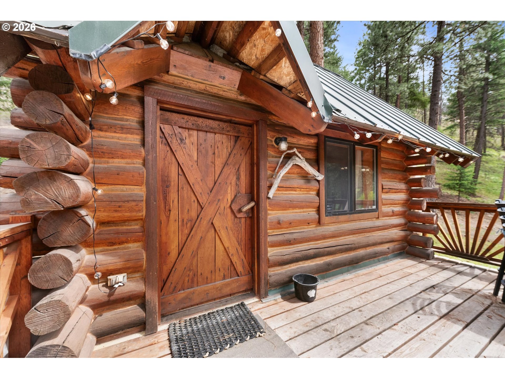 25855 Pine Creek Road John Day, OR 97845 - Photo 45 of 48