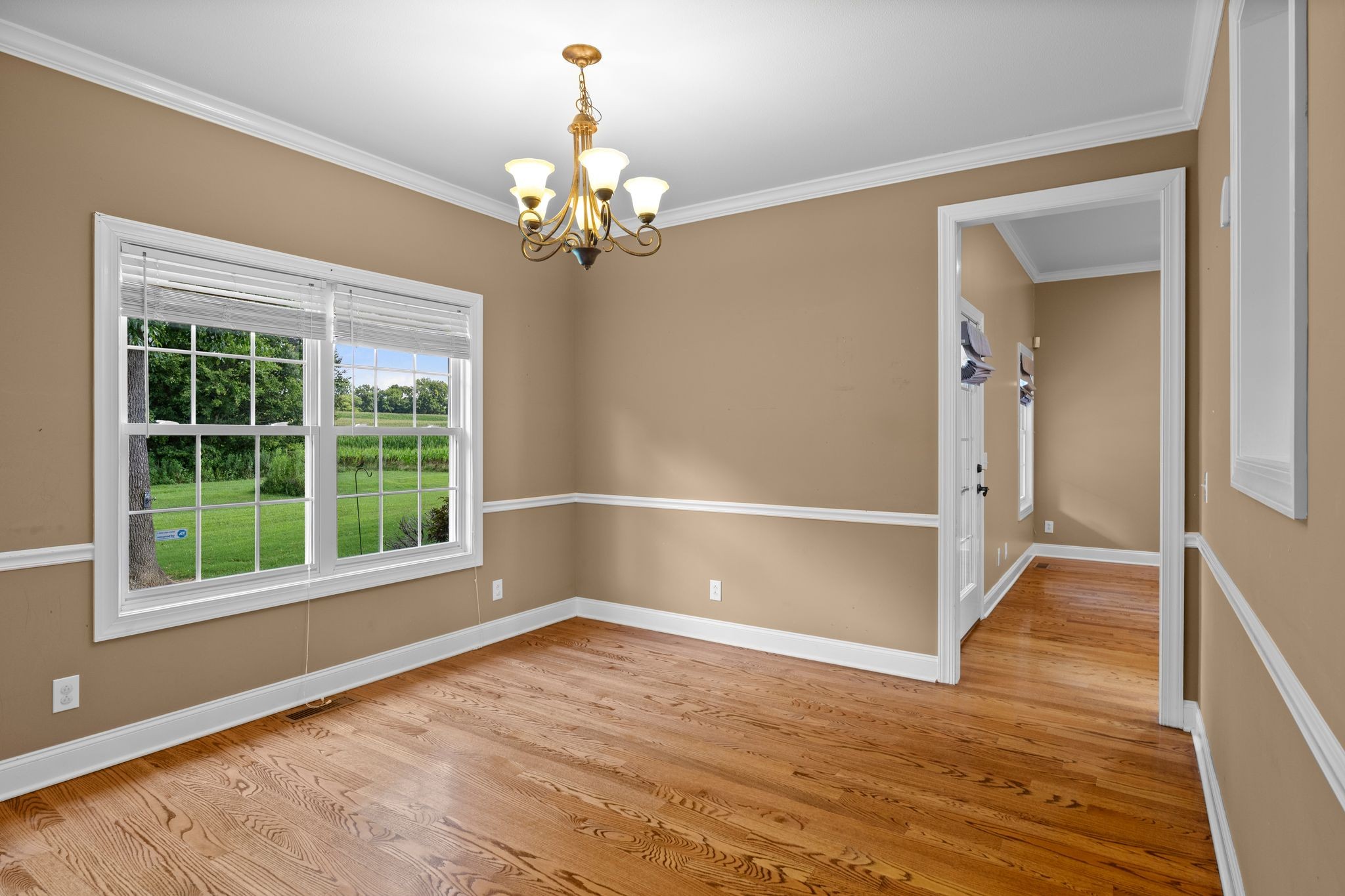 702 Gunn Lane Springfield, TN 37172 - Photo 14 of 32