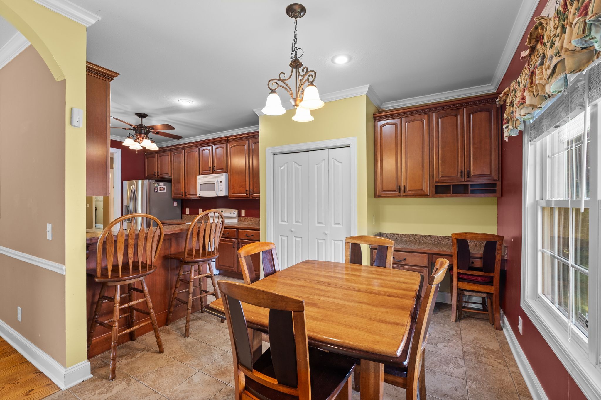 702 Gunn Lane Springfield, TN 37172 - Photo 15 of 32