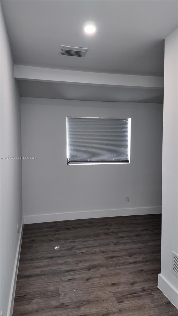 2100 North 57th Way Hollywood, FL 33021 - Photo 24 of 47 a view of an empty room
