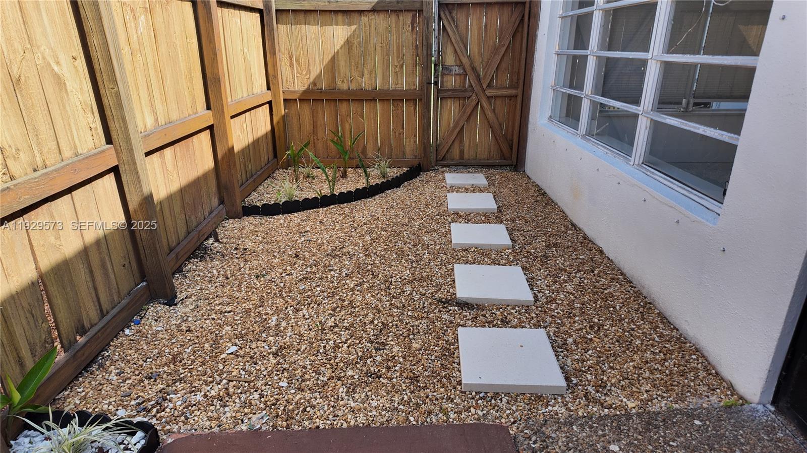 2100 North 57th Way Hollywood, FL 33021 - Photo 43 of 47 a view of staircase with wooden floor and a rug