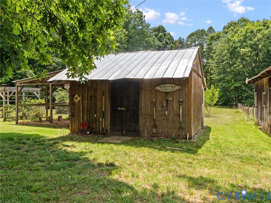 3607 Pacetown Road Sandy Hook, VA 23153 - Photo 47 of 68 Gallery Image 47