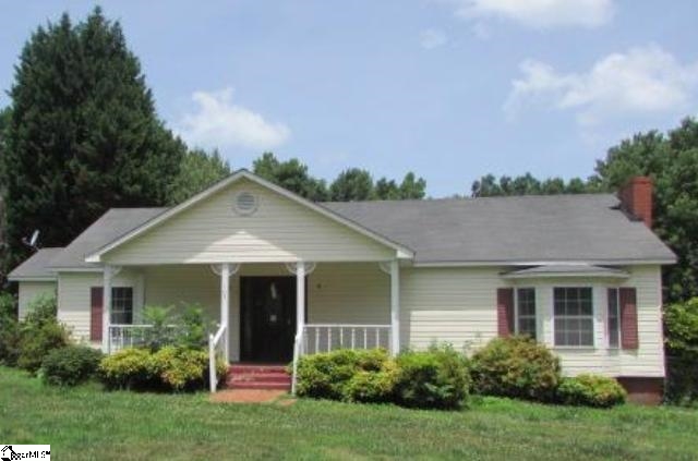 107 Tolar Road Travelers Rest, SC 29690 - Photo 1 of 1 Gallery Image 1
