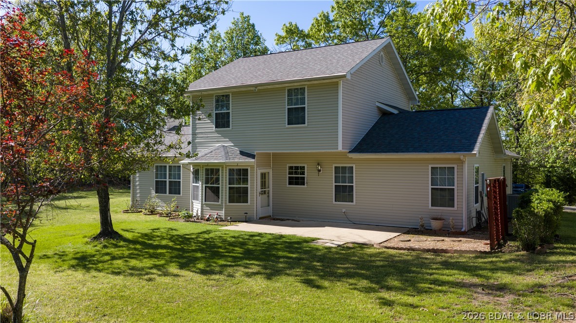 1725 Oak Bend Road Northeast Sunrise Beach, MO 65079 - Photo 28 of 31