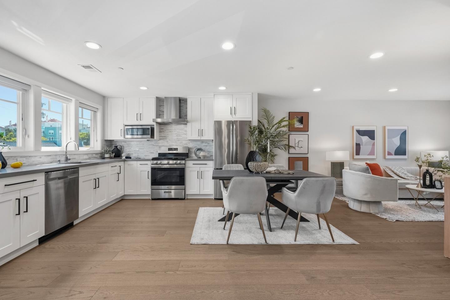725 2nd Avenue San Mateo, CA 94401 - Photo 13 of 40
