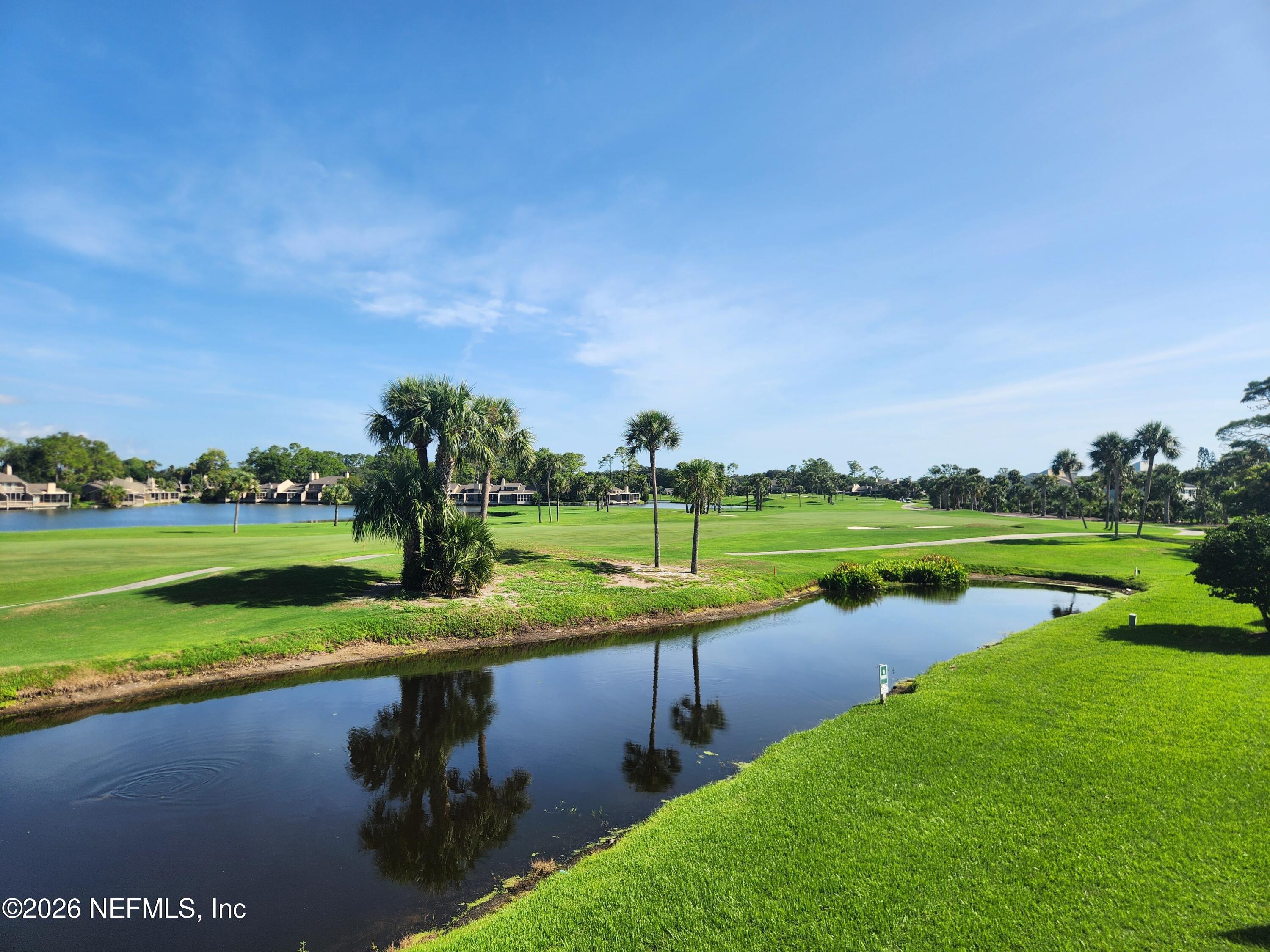 2 Cove Road Ponte Vedra Beach, FL 32082 - Photo 1 of 35 VIEW FROM BALCONY
