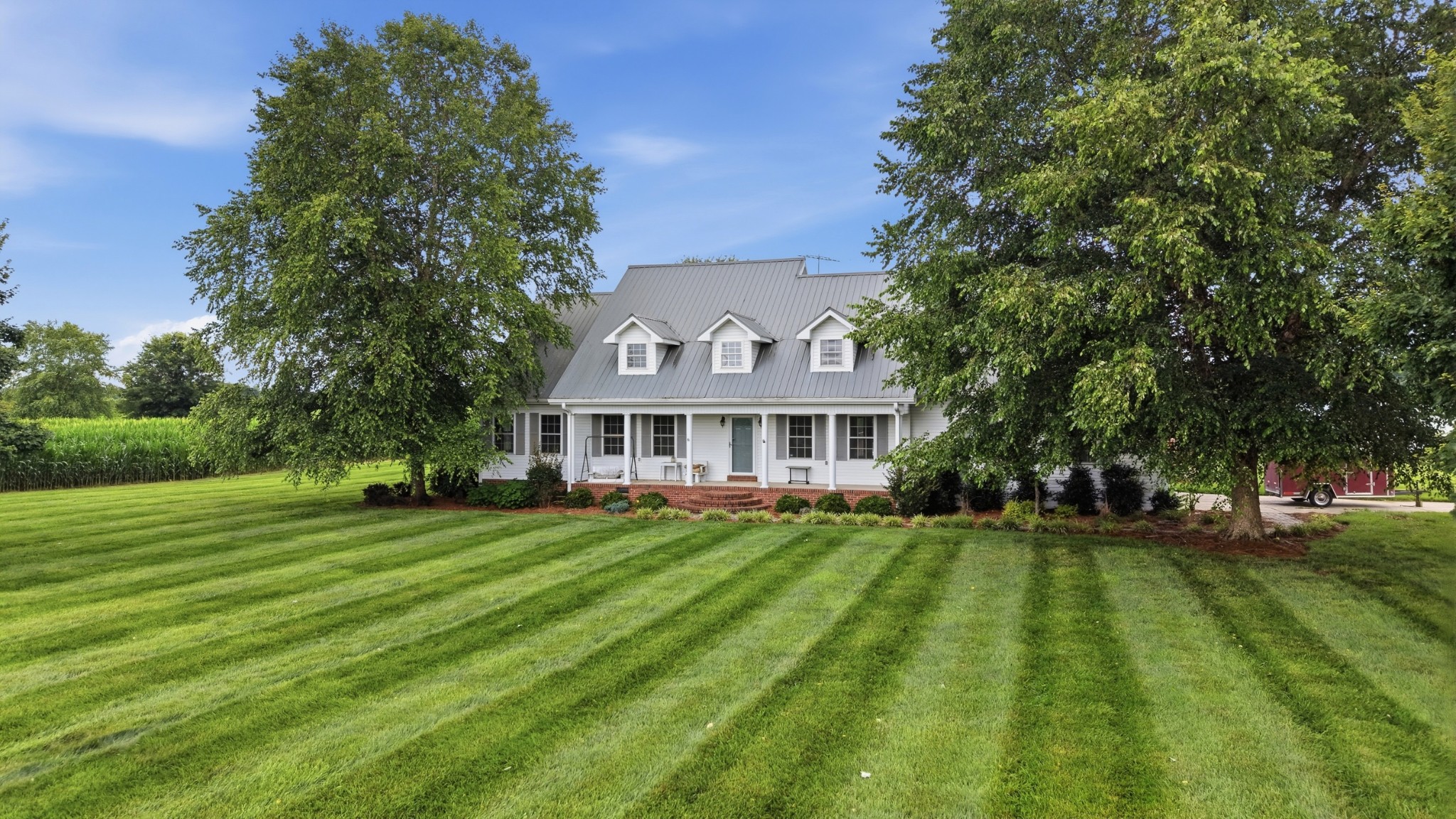 4599 Maple Springs Road Manchester, TN 37355 - Photo 5 of 70