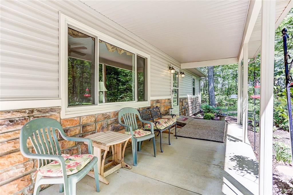 7405 Hughes Road Houston, OH 45333 - Photo 10 of 46 Gallery Image 10