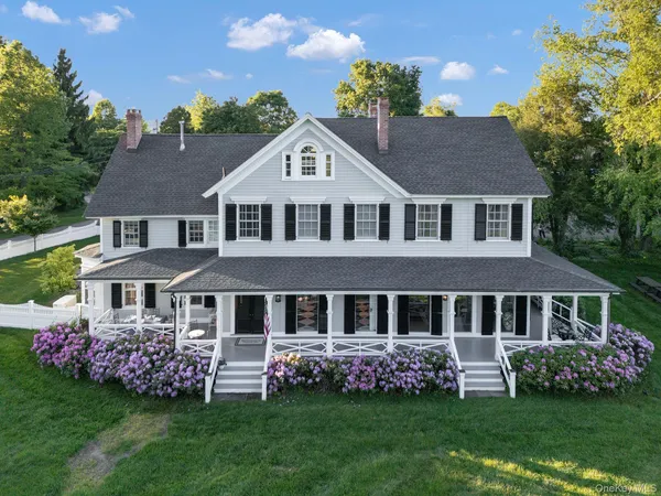 $2,650,000 | 16 State School Road, Warwick, NY 10990