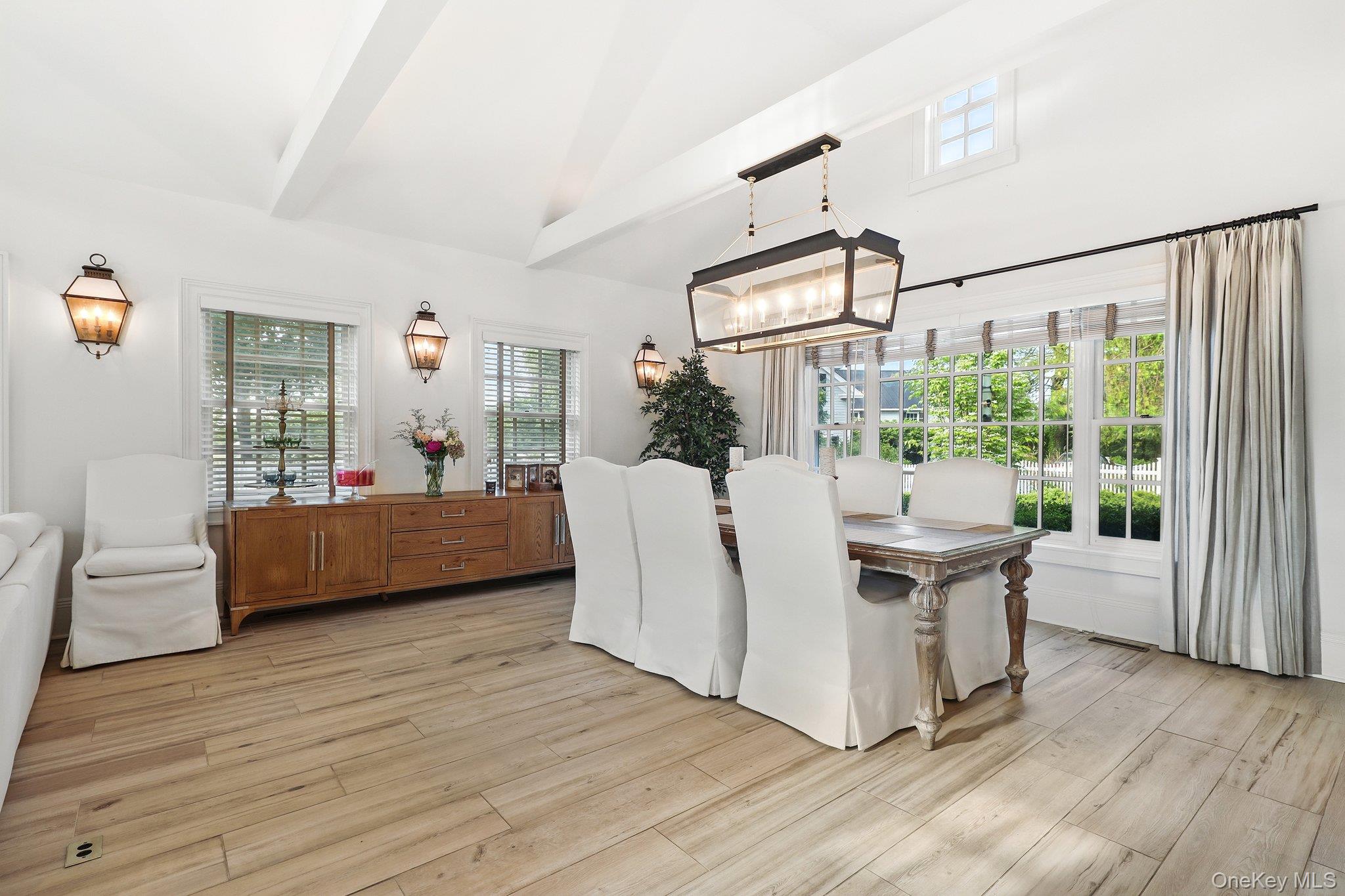 16 State School Road Warwick, NY 10990 - Photo 18 of 50 a living room with furniture and a large window
