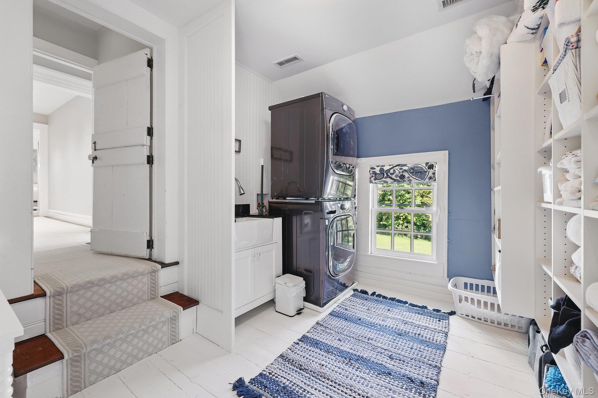 16 State School Road Warwick, NY 10990 - Photo 30 of 50 a view of kitchen with furniture and window