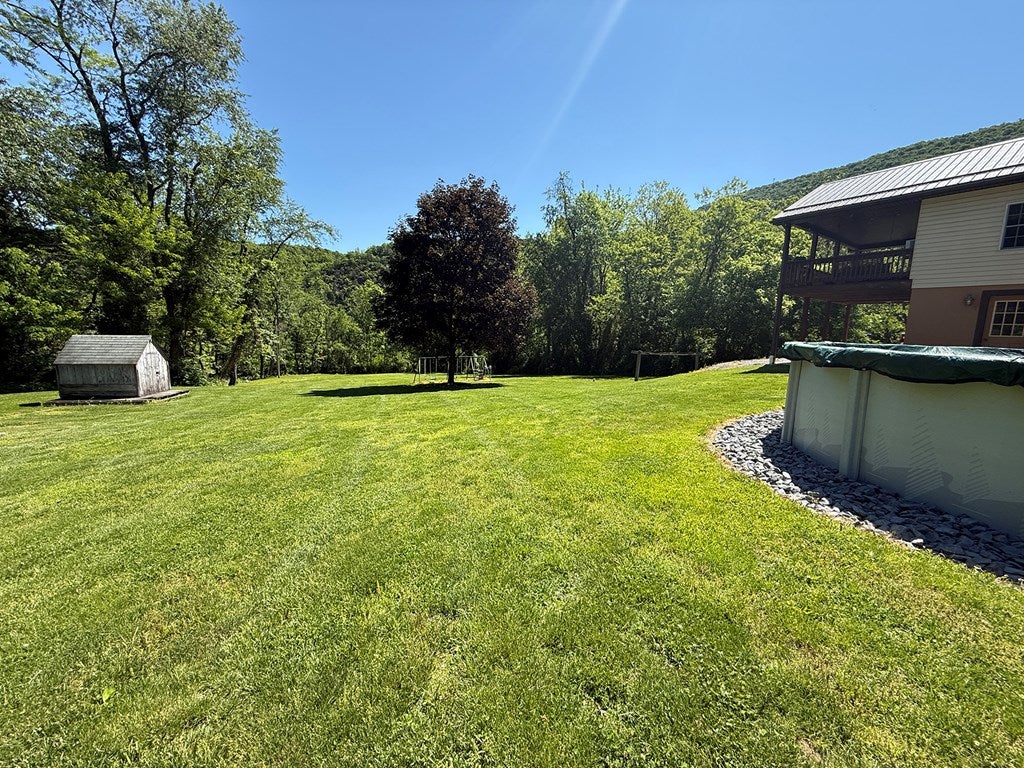 8825 Riverview Heights Road Huntingdon, PA 16652 - Photo 16 of 73 Gallery Image 16