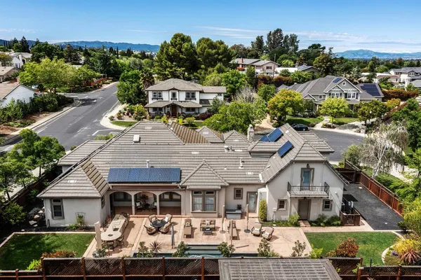 $2,750,000 | 2188 McLean Place, Livermore, CA 94550