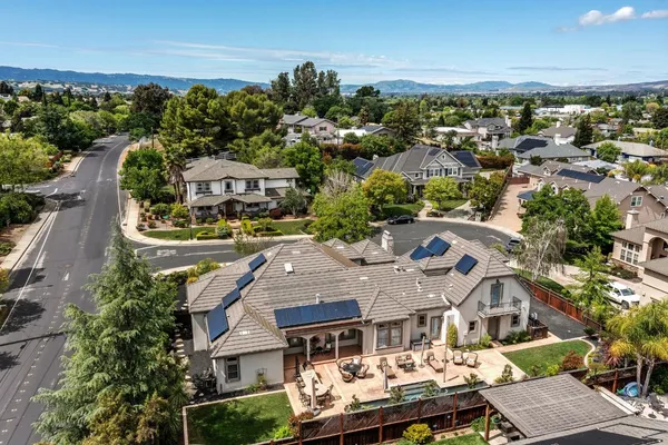 $2,750,000 | 2188 McLean Place, Livermore, CA 94550