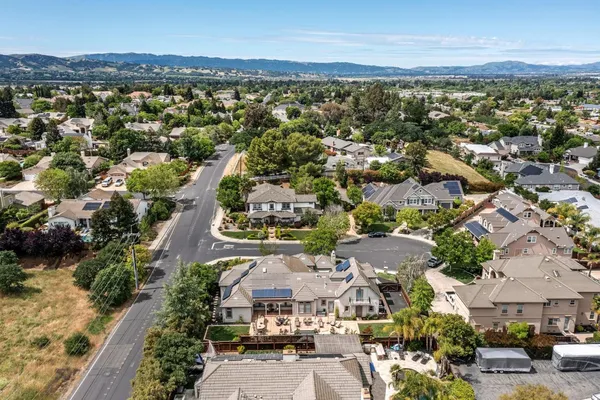 $2,750,000 | 2188 McLean Place, Livermore, CA 94550