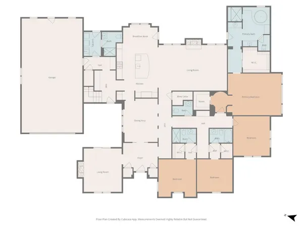 $2,750,000 | 2188 McLean Place, Livermore, CA 94550