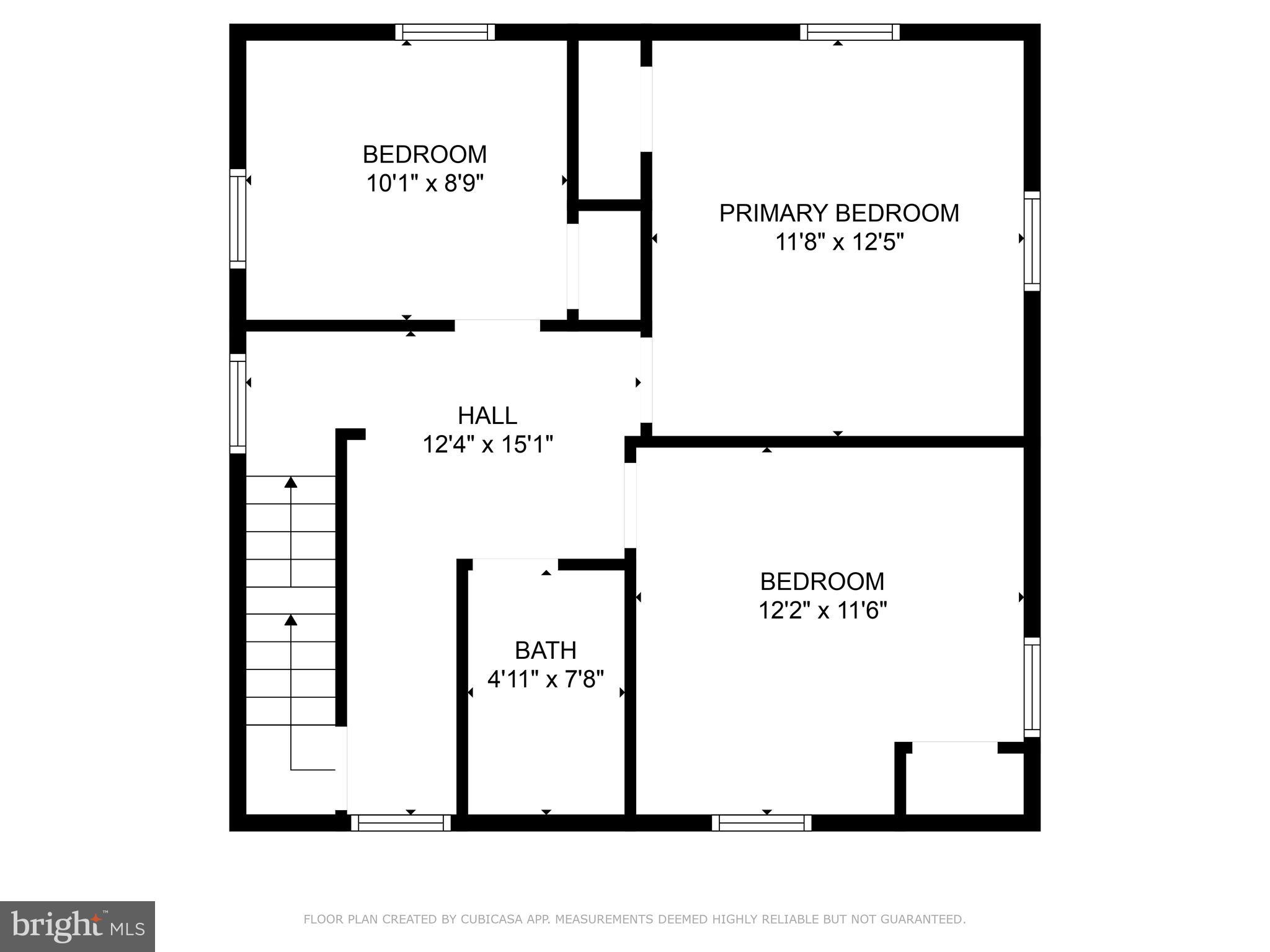 7512 Brightside Avenue Baltimore, MD 21237 - Photo 29 of 32