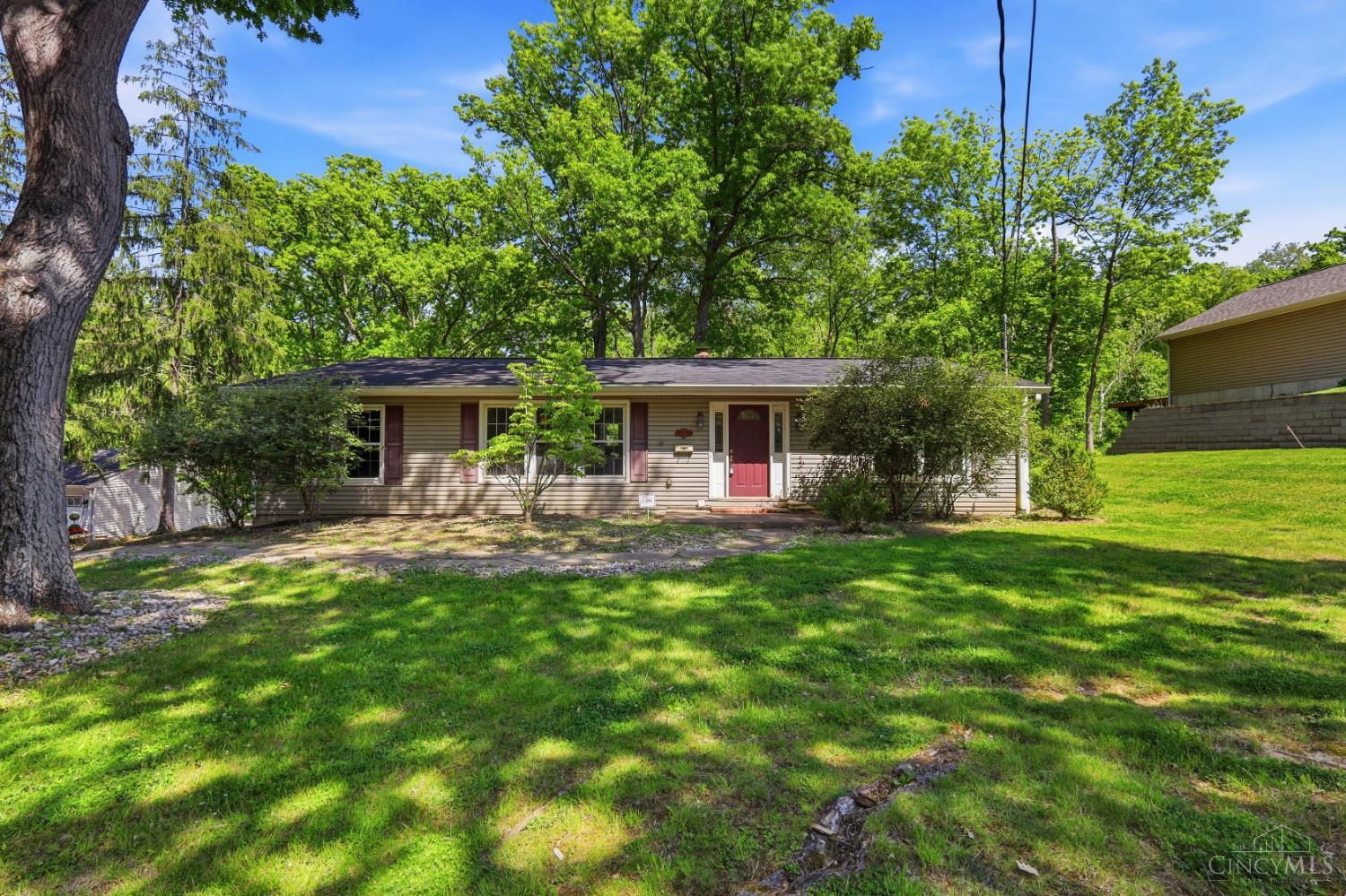 1344 Fuhrman Road Reading, OH 45215 - Photo 1 of 35 Gallery Image 1