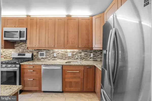 $325,000 | 5500 Friendship Boulevard, Unit 1128N, Chevy Chase, MD 20815