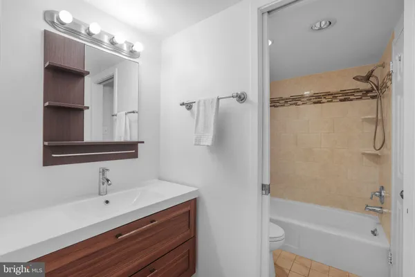 $325,000 | 5500 Friendship Boulevard, Unit 1128N, Chevy Chase, MD 20815