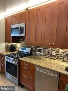 $325,000 | 5500 Friendship Boulevard, Unit 1128N, Chevy Chase, MD 20815