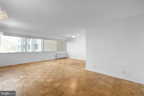 $295,000 | 5500 Friendship Boulevard, Unit 1128N, Chevy Chase, MD 20815