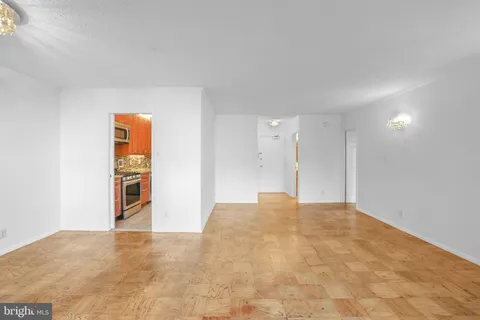 $295,000 | 5500 Friendship Boulevard, Unit 1128N, Chevy Chase, MD 20815