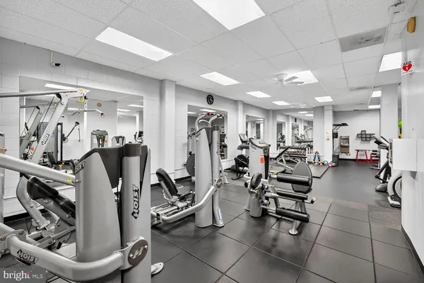 $325,000 | 5500 Friendship Boulevard, Unit 1128N, Chevy Chase, MD 20815