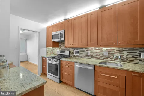 $325,000 | 5500 Friendship Boulevard, Unit 1128N, Chevy Chase, MD 20815