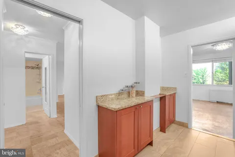 $325,000 | 5500 Friendship Boulevard, Unit 1128N, Chevy Chase, MD 20815