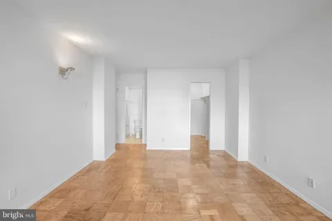 $295,000 | 5500 Friendship Boulevard, Unit 1128N, Chevy Chase, MD 20815