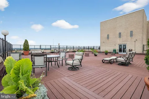 $295,000 | 5500 Friendship Boulevard, Unit 1128N, Chevy Chase, MD 20815