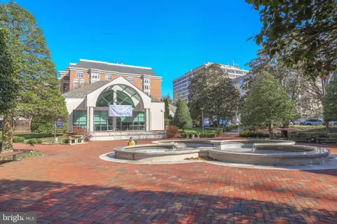 $295,000 | 5500 Friendship Boulevard, Unit 1128N, Chevy Chase, MD 20815