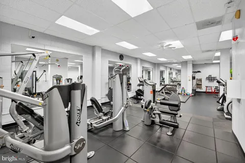 $325,000 | 5500 Friendship Boulevard, Unit 1128N, Chevy Chase, MD 20815