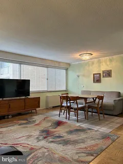 $325,000 | 5500 Friendship Boulevard, Unit 1128N, Chevy Chase, MD 20815