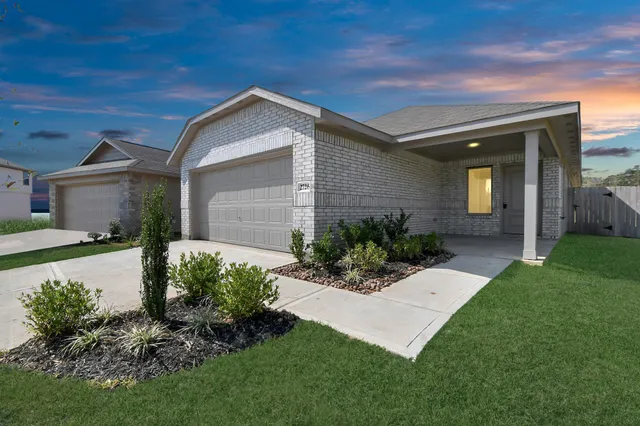 $1,625 | 2726 Pheasant Hill, Conroe, TX 77306