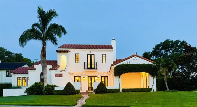 $1,695,000 | 1234 West Ivanhoe Boulevard, Orlando, FL 32804