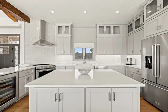 $6,150,000 | 256 Persimmon Point, Mason, TX 76856