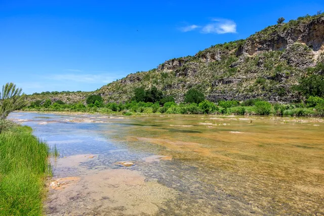 $6,150,000 | 256 Persimmon Point, Mason, TX 76856