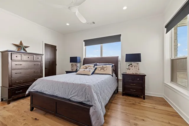 $6,150,000 | 256 Persimmon Point, Mason, TX 76856