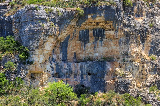 $6,150,000 | 256 Persimmon Point, Mason, TX 76856