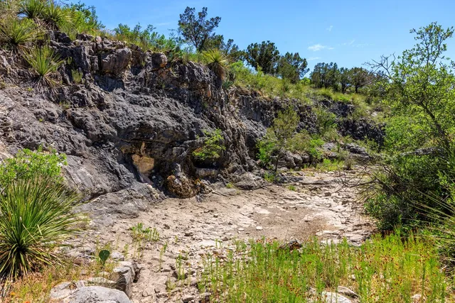 $6,150,000 | 256 Persimmon Point, Mason, TX 76856