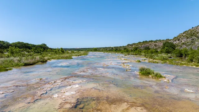 $6,150,000 | 256 Persimmon Point, Mason, TX 76856