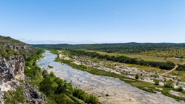 $6,150,000 | 256 Persimmon Point, Mason, TX 76856