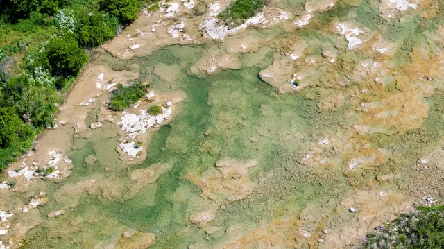 $6,150,000 | 256 Persimmon Point, Mason, TX 76856