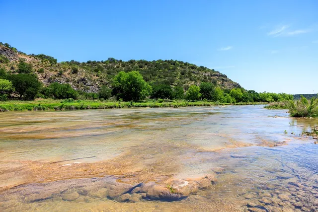 $6,150,000 | 256 Persimmon Point, Mason, TX 76856