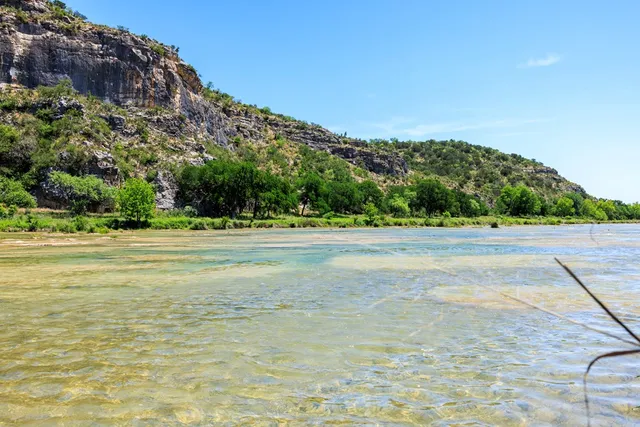 $6,150,000 | 256 Persimmon Point, Mason, TX 76856