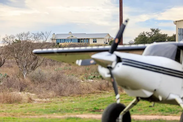 $6,150,000 | 256 Persimmon Point, Mason, TX 76856