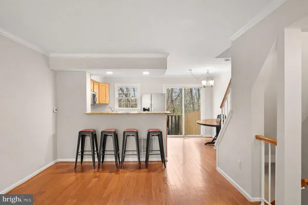 $2,850 | 8483 Laurel Oak Drive, Springfield, VA 22153