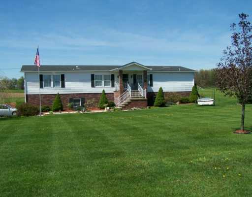 314 Cornetti Road Fenelton, PA 16034 - Photo 1 of 8 Exterior Front.